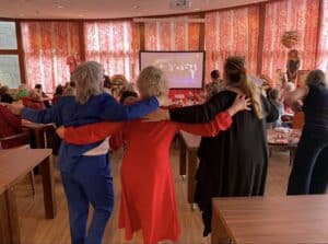 heerlijk dansen voor senioren met gouweouden